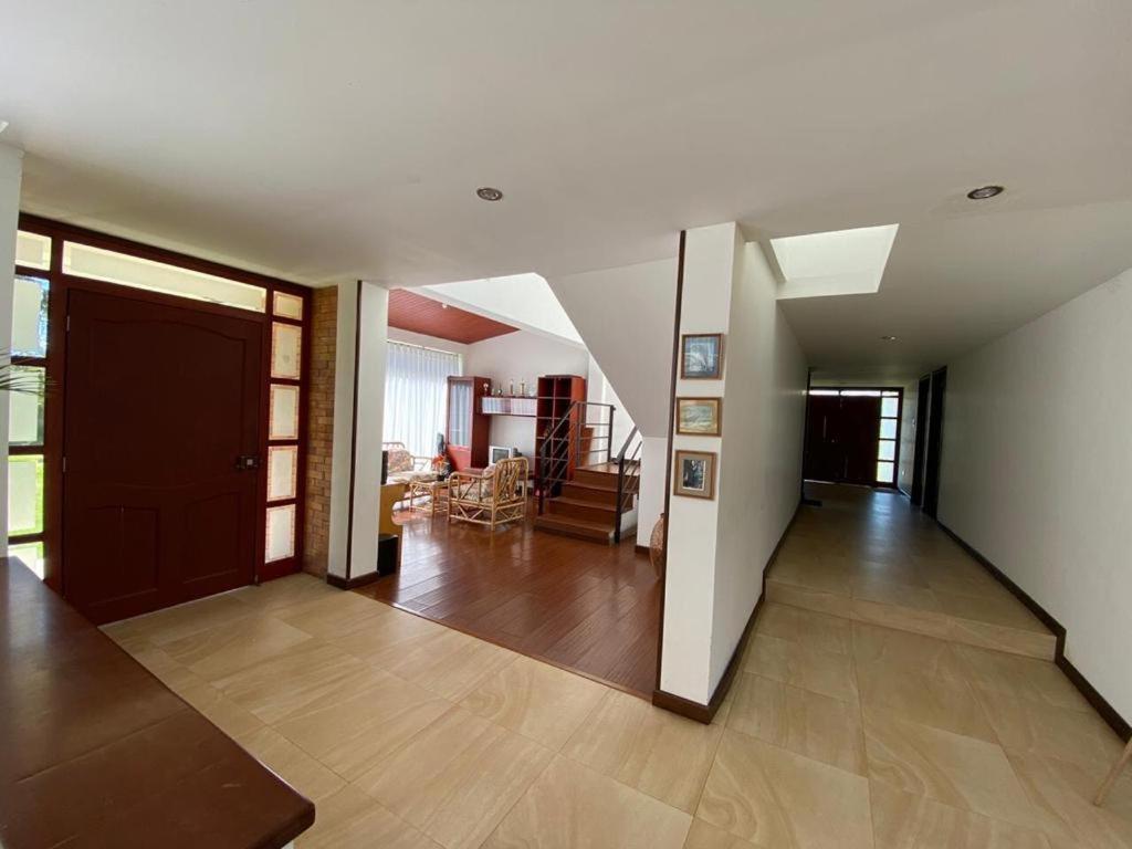 Casa Campestre Villa Luna Sogamoso Exterior photo